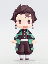 HELLO! GOOD SMILE Tanjiro Kamado