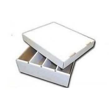 3200CT CARDBOARD BOX