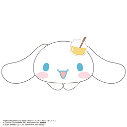 HATSUNE MIKU — CINNAMOROLL HUG CHARACTER COLLECTION 2