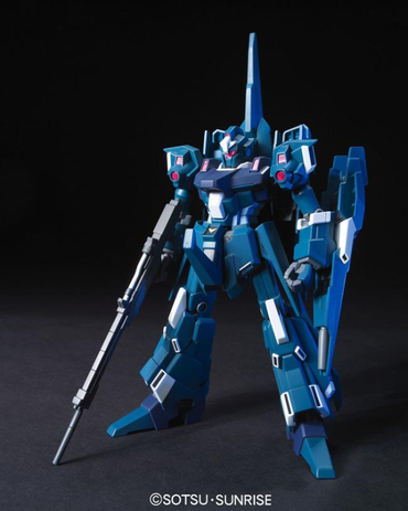 HGUC 1/144 #103 REZEL