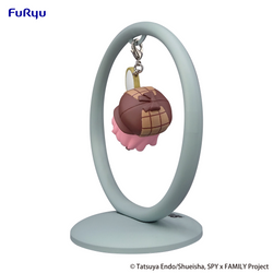 SPYxFAMILY Trapeze Figure -Anya Forger Detective-