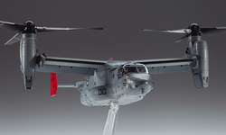 HASEGAWA 1:72 MV-22B OSPREY