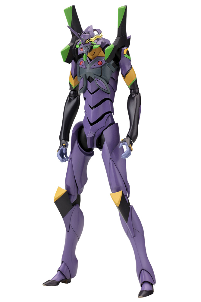EVANGELION 13