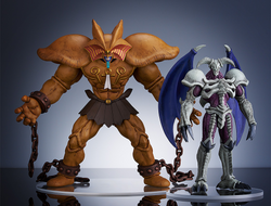 POP UP PARADE Summoned Skull L Size