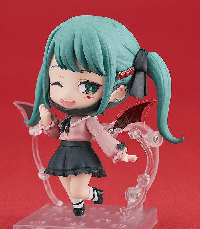 (RERELEASE) NENDOROID HATSUNE MIKU: THE VAMPIRE VER.