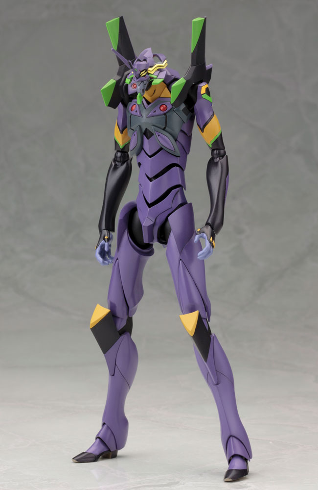 EVANGELION 13