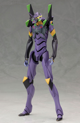 EVANGELION 13