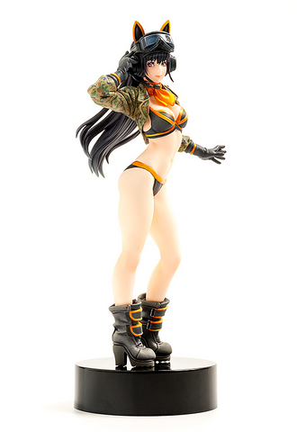 PLAMAX MF-24: minimum factory Miyuki(3rd-run)