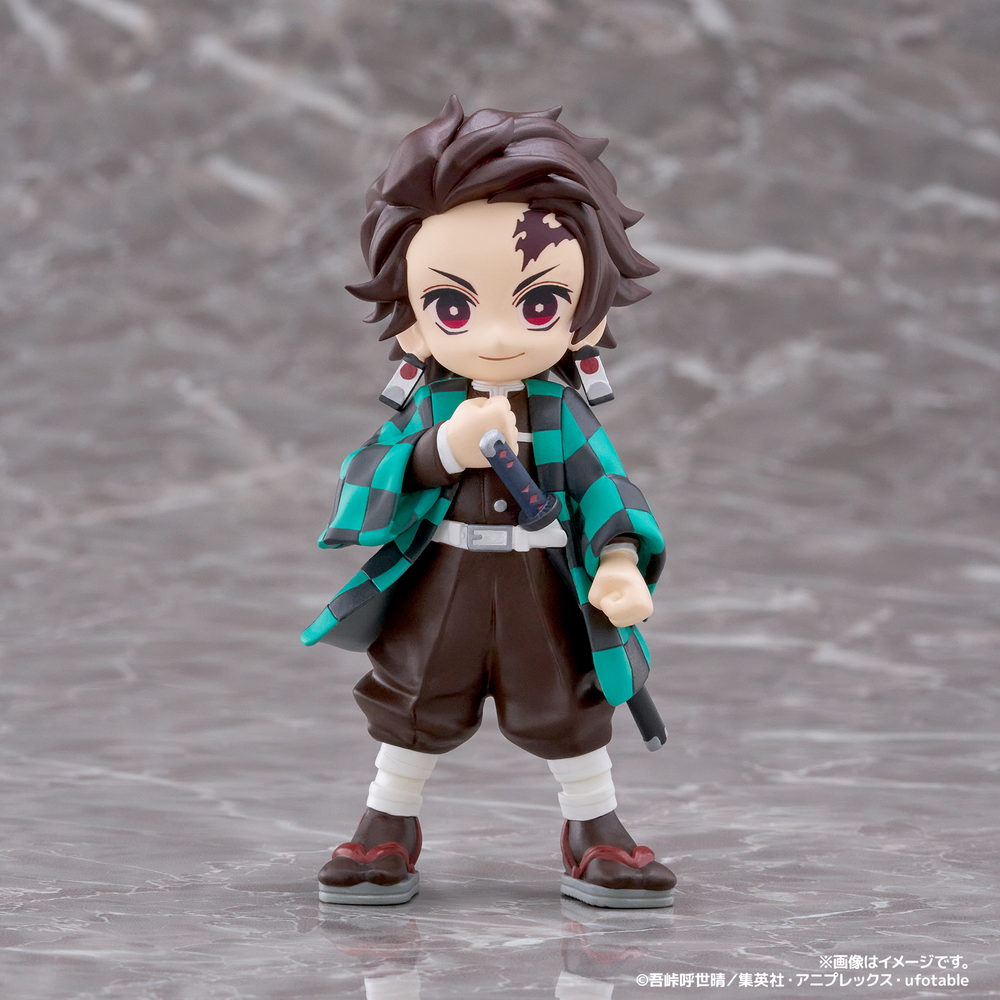 PALVERSE DEMON SLAYER: KIMETSU NO YAIBA VOL.1 BLIND BOX