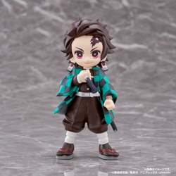 PALVERSE DEMON SLAYER: KIMETSU NO YAIBA VOL.1 BLIND BOX