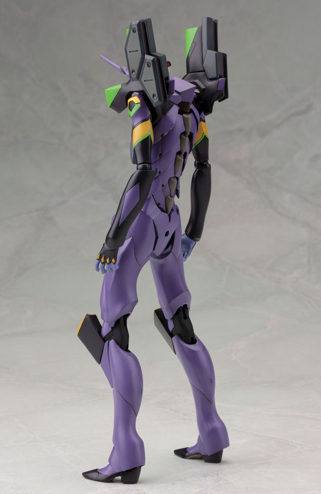 EVANGELION 13