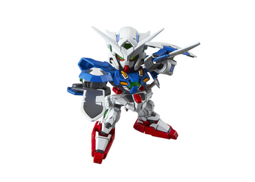 EX-STANDARD 003 GUNDAM EXIA