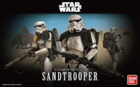 Bandai 1/12 SANDTROOPER