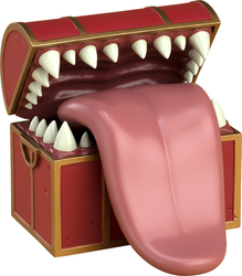 Nendoroid Mimic