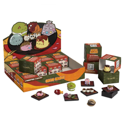 NYAMMY TREATS NYAN KASHI BLIND BOX