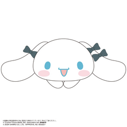 HATSUNE MIKU — CINNAMOROLL HUG CHARACTER COLLECTION 2