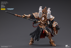 JOYTOY ADEPTA SORORITAS ABBESS SANCTORUM MORVENN VAHL