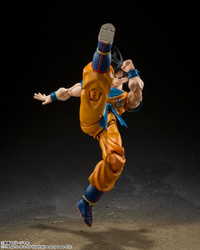 Bandai Spirits S.H.Figuarts Son Goku Super Hero "Dragon Ball Super: Super Hero"
