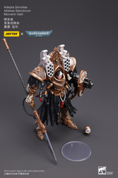 JOYTOY ADEPTA SORORITAS ABBESS SANCTORUM MORVENN VAHL