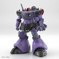 HG 1/144 GAIA'S/ORTEGA'S RICK DOM(GQ)