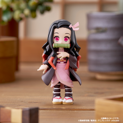 PALVERSE DEMON SLAYER: KIMETSU NO YAIBA VOL.1 BLIND BOX