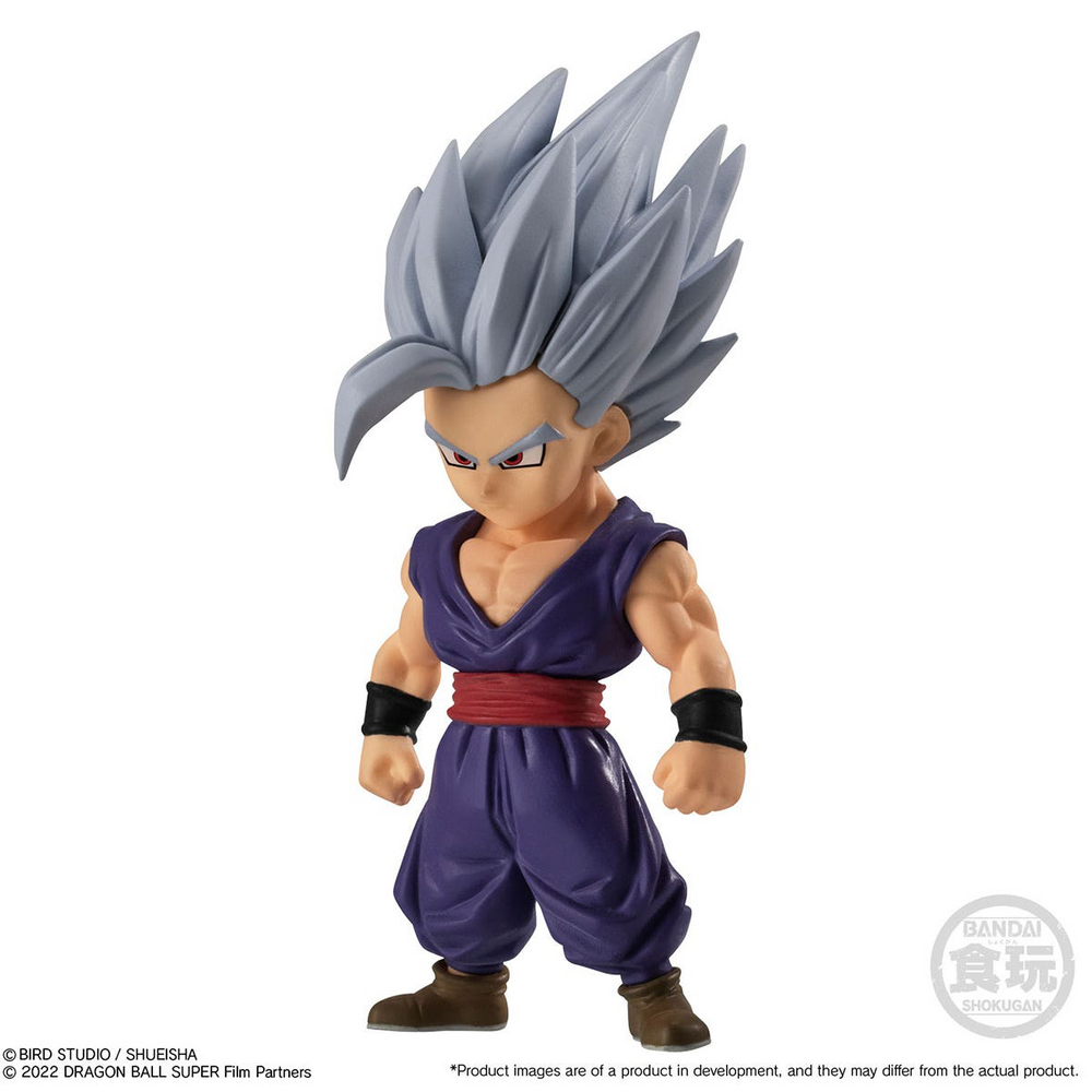 [PC] Dragon Ball Adverge 16