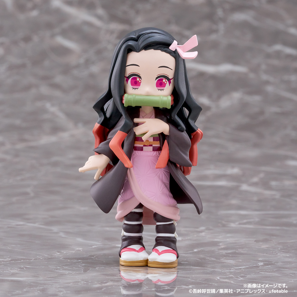 PALVERSE DEMON SLAYER: KIMETSU NO YAIBA VOL.1 BLIND BOX