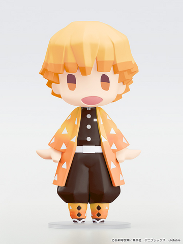 HELLO! GOODSMILE Zenitsu Agatsuma