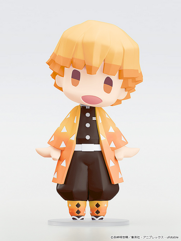 HELLO! GOODSMILE Zenitsu Agatsuma