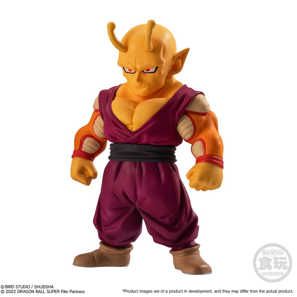 [PC] Dragon Ball Adverge 16