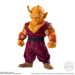 [PC] Dragon Ball Adverge 16