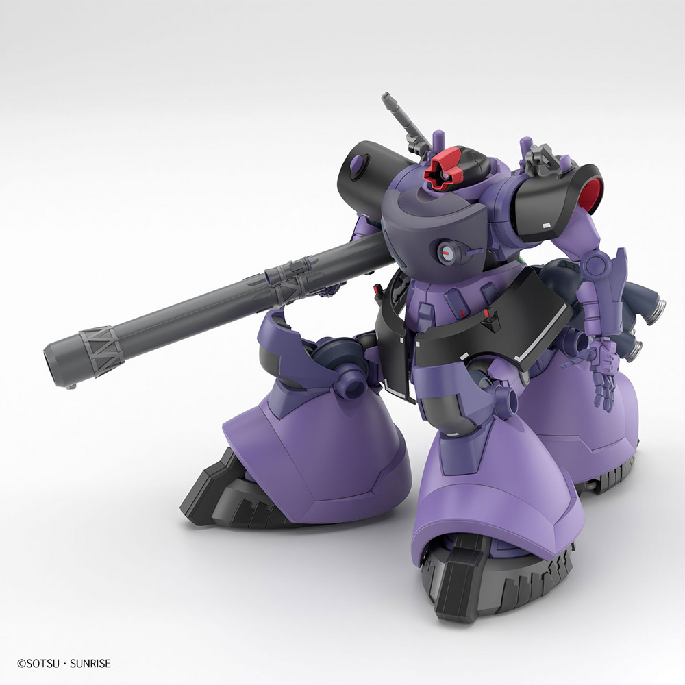 HG 1/144 GAIA'S/ORTEGA'S RICK DOM(GQ)