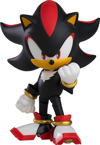 Nendoroid Shadow the Hedgehog