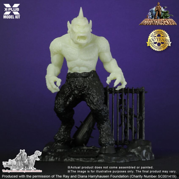Cyclops Glow in the Dark Edition