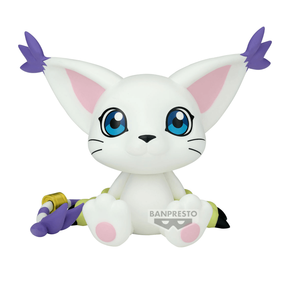 DIGIMON ADVENTURE SOFVIMATES TAILMON