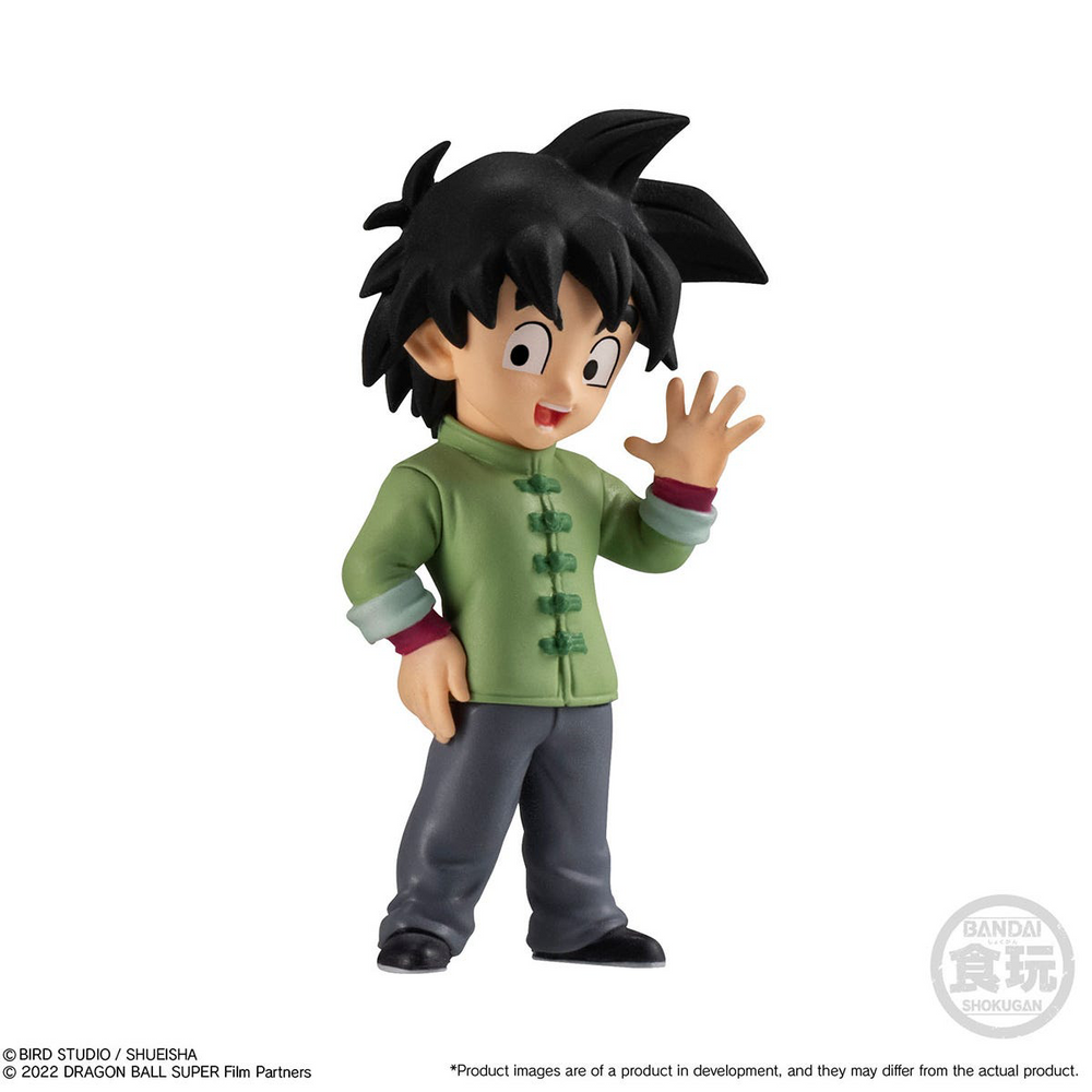 [PC] Dragon Ball Adverge 16