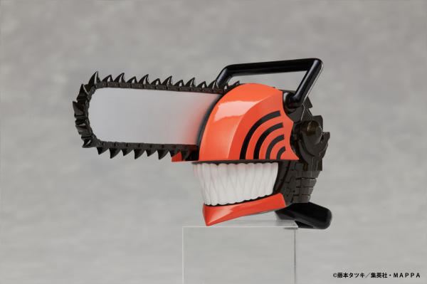 Chainsaw Man Sound Gimmick Figure Chainsaw Man