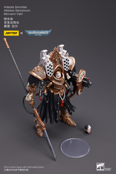 JOYTOY ADEPTA SORORITAS ABBESS SANCTORUM MORVENN VAHL