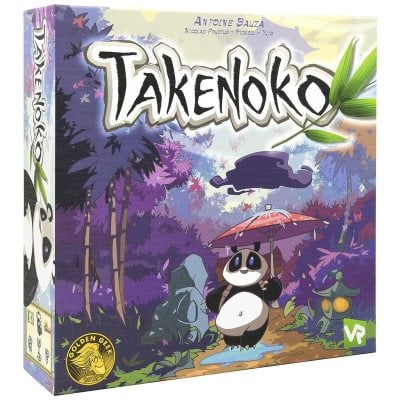 TAKENOKO