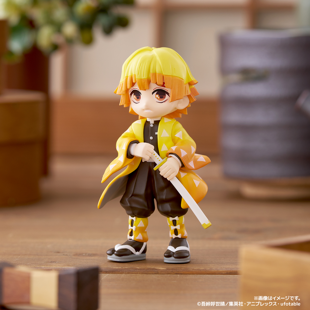 PALVERSE DEMON SLAYER: KIMETSU NO YAIBA VOL.1 BLIND BOX