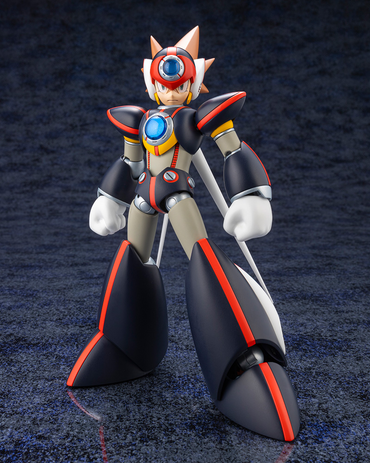 MEGA MAN X AXL