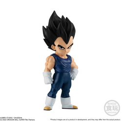 [PC] Dragon Ball Adverge 16