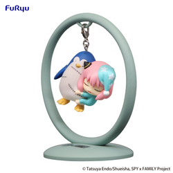 SPYxFAMILY Trapeze Figure -Anya Forger Sleepwear-