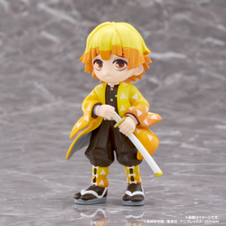 PALVERSE DEMON SLAYER: KIMETSU NO YAIBA VOL.1 BLIND BOX