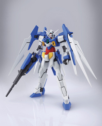 HG 1/144 GUNDAM AGE-2 NORMAL