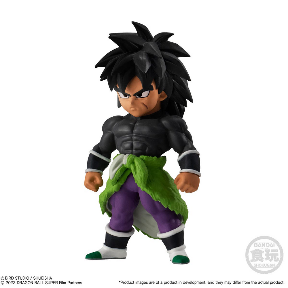[PC] Dragon Ball Adverge 16