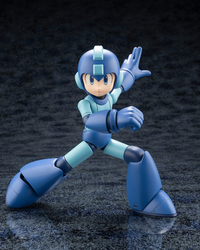 MEGA MAN -MEGA MAN 11 VER.- / ROCKMAN -ROCKMAN 11 VER.-