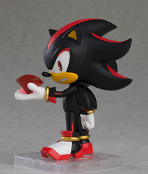 Nendoroid Shadow the Hedgehog