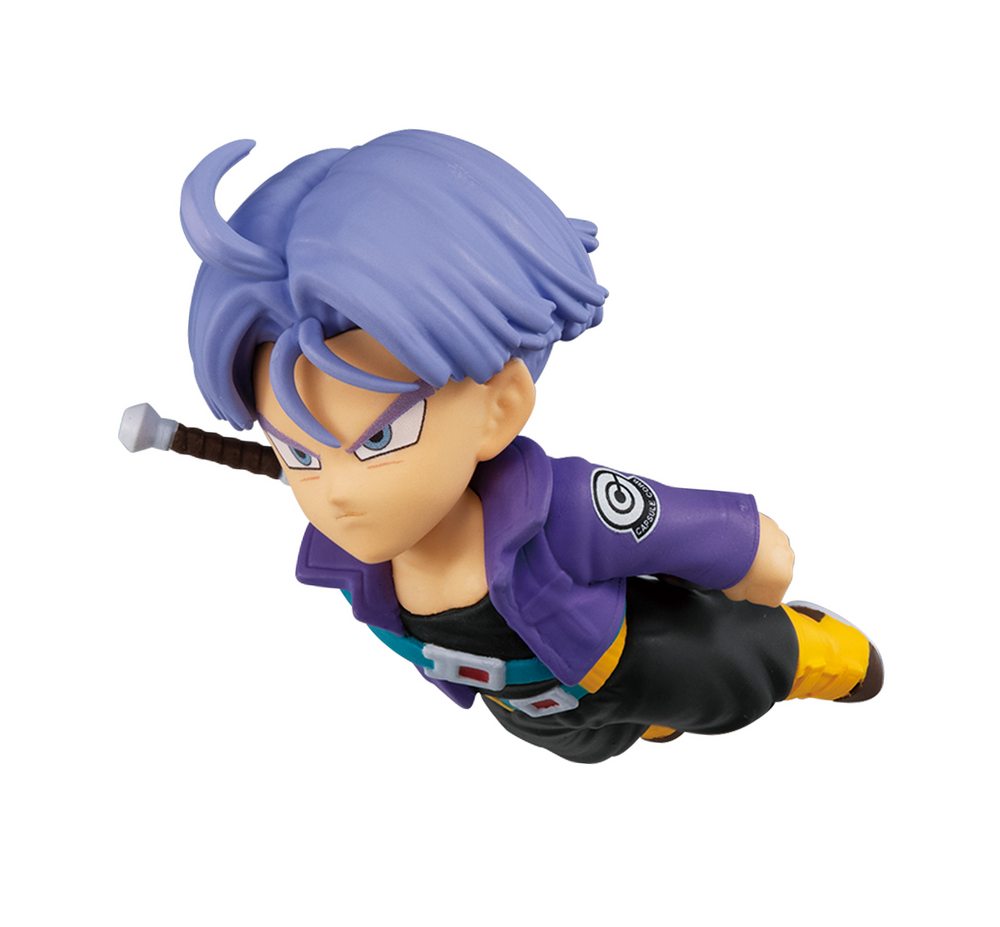 TOBIMASU DRAGON BALL BLIND BOX