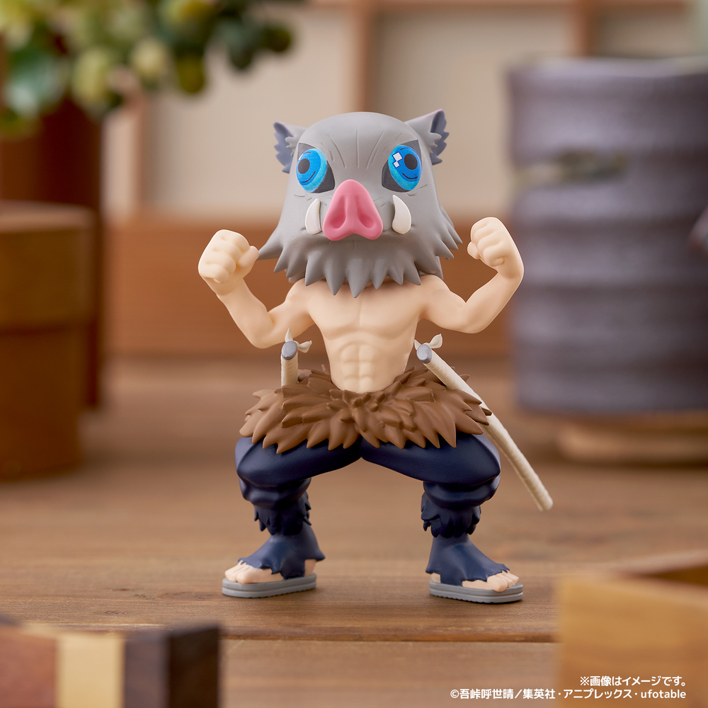 PALVERSE DEMON SLAYER: KIMETSU NO YAIBA VOL.1 BLIND BOX